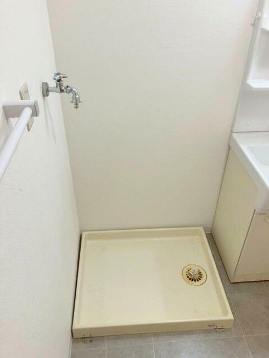 大関山ハイツの設備