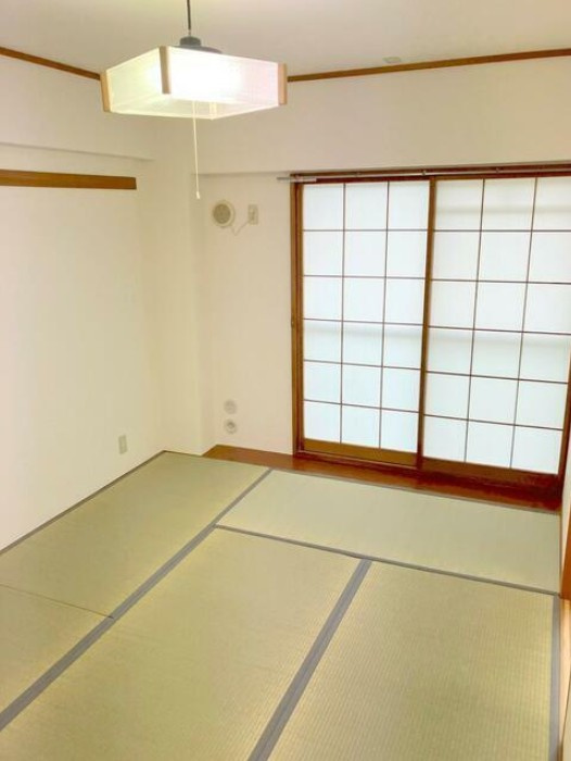 大関山ハイツのその他