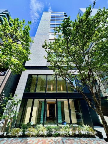 中央区八丁堀３丁目の賃貸マンション