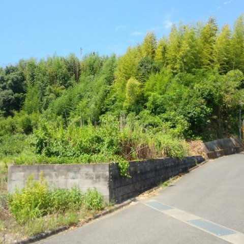 川棚町小串郷土地