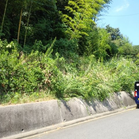川棚町小串郷土地の周辺