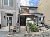 小若江1丁目貸家の画像