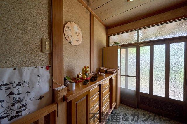 勝岡町の中古のおうち　松山市勝岡町中古戸建のその他|基礎に換気システム導入済