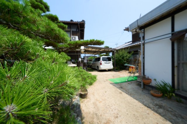 勝岡町の中古のおうち　松山市勝岡町中古戸建のその他|一度ご内覧ください