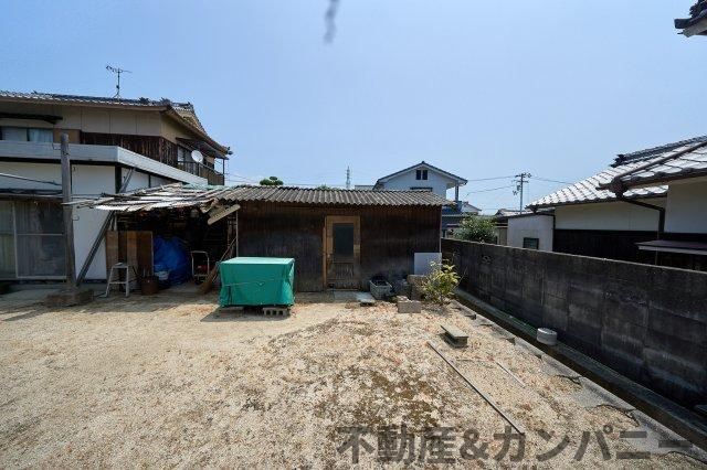 勝岡町の中古のおうち　松山市勝岡町中古戸建のその他|一度ご内覧ください