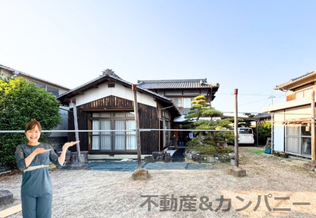 勝岡町の中古のおうち　松山市勝岡町中古戸建のキッチン|キッチンです