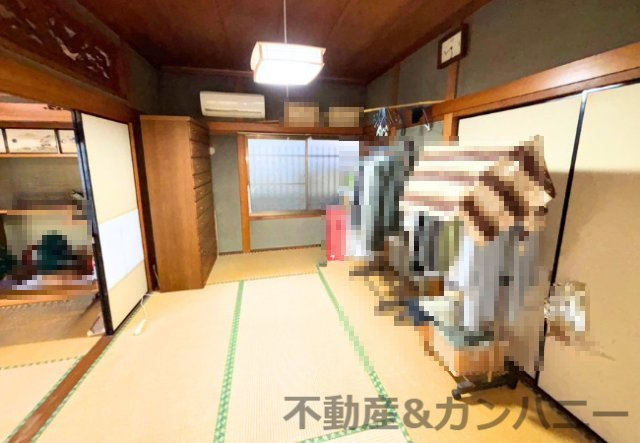 勝岡町の中古のおうち　松山市勝岡町中古戸建のトイレ|2階トイレ