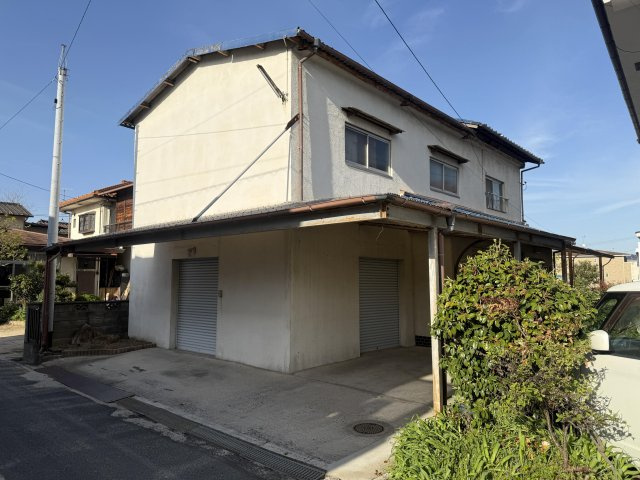 総社3丁目土地