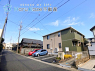 セレノカーサⅡ【名古屋市賃貸・ペット可】の画像
