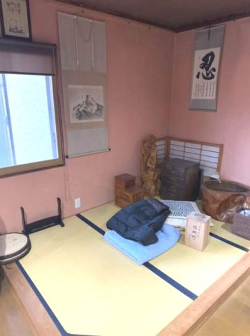 長生郡白子町古所　平屋中古戸建のその他|敷地約670坪 和風門構８SLDK平屋 上下水都市ガス リビング約27帖  白子海岸まで徒歩約10分
