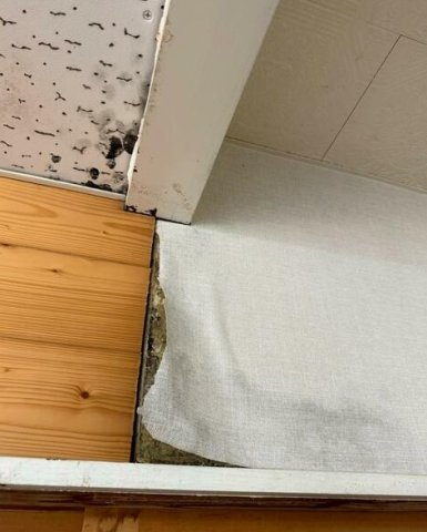 長生郡白子町古所　平屋中古戸建の独立洗面台|敷地約670坪 和風門構８SLDK平屋 上下水都市ガス リビング約27帖  白子海岸まで徒歩約10分
