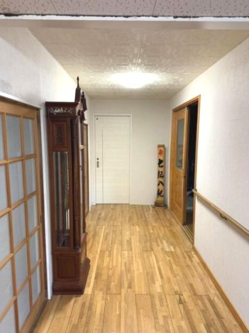 長生郡白子町古所　平屋中古戸建のその他|敷地約670坪 和風門構８SLDK平屋 上下水都市ガス リビング約27帖  白子海岸まで徒歩約10分