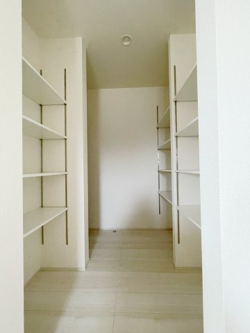 新築戸建・新築建売　郡山市東山1丁目1期　守山小・守山中の浴室