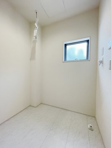 新築戸建・新築建売　郡山市東山1丁目1期　守山小・守山中の洋室