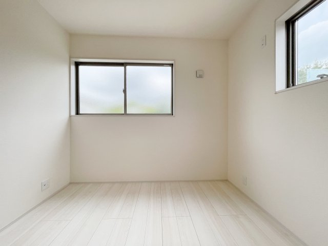 新築戸建・新築建売　郡山市東山1丁目1期　守山小・守山中の区画図|駐車スペースは3台可能です！（車種による）自然豊かで閑静な住宅街です！
