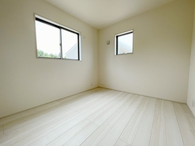 新築戸建・新築建売　郡山市東山1丁目1期　守山小・守山中のその他