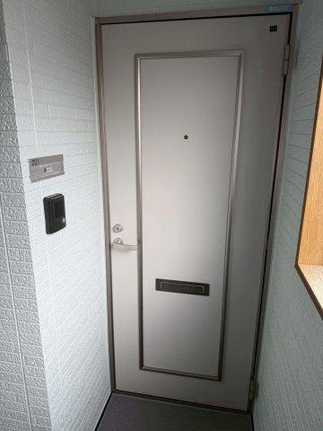 河野ハイツのその他|すき家鵜の木駅前店
