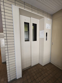 【その他共用部分】 | プラザ学園前9号棟