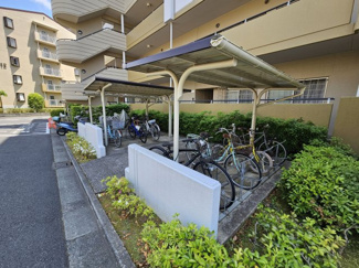 【その他共用部分】 | プラザ学園前9号棟