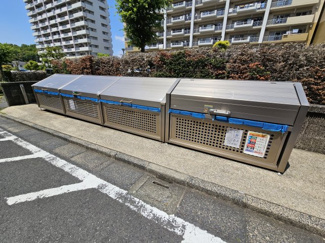 【その他共用部分】 | プラザ学園前9号棟