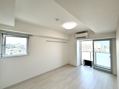 【内装】 | リヴシティ川崎新町