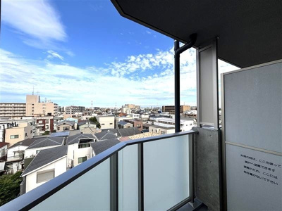 【展望】 | リヴシティ川崎新町