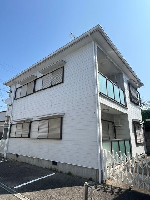 サンハイツⅠ