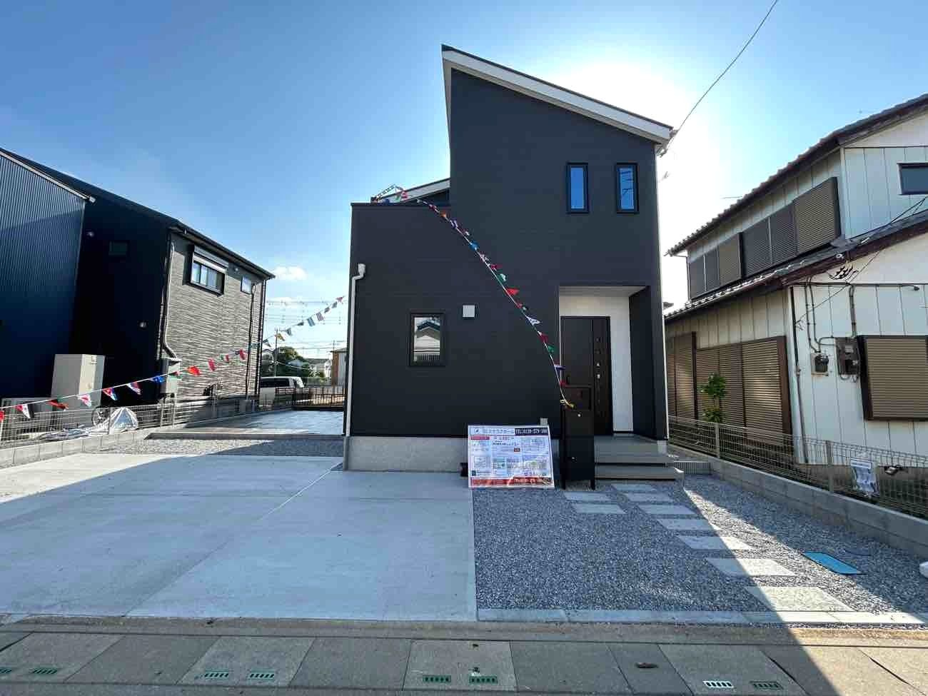 【外観】