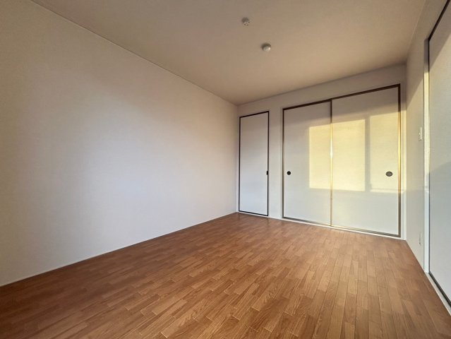 パインファミールの子供部屋