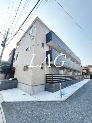 【外観】 | ガーデンヒルズ宮原 | 外観です。