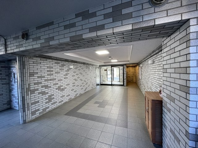 ライオンズマンション南行徳