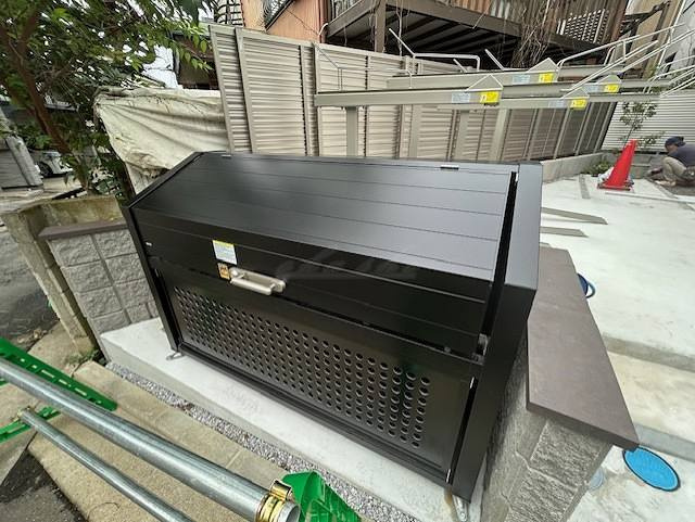 【その他】セレスティア西寺尾　A