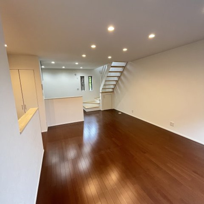 【居間・リビング】 | Palacio