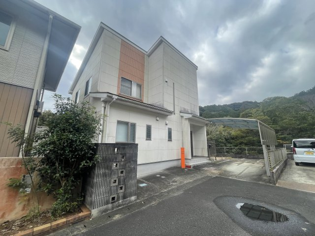 佐々町口石免一戸建