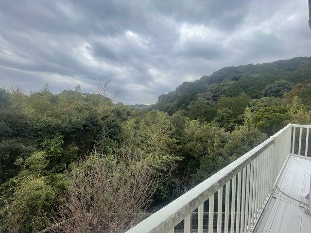佐々町口石免一戸建の展望