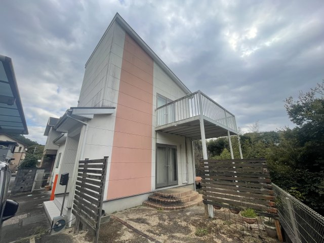 佐々町口石免一戸建のその他