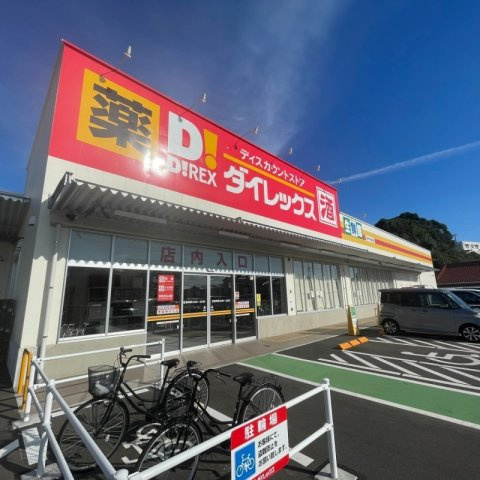 佐々町口石免一戸建の周辺