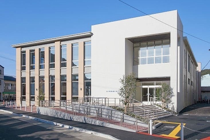 佐々町口石免一戸建の周辺