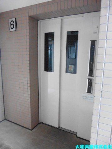 グランドヒルのその他共用部分