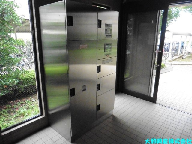 グランドヒルのその他共用部分