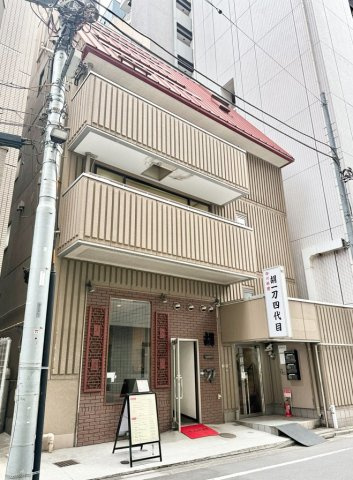 【外観】