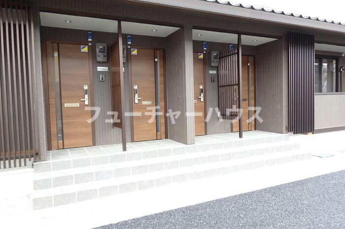 レジデンスＭＩＹＡＢＩ　Ａのその他