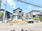 綾瀬市上土棚中6丁目 新築戸建 全1棟の画像