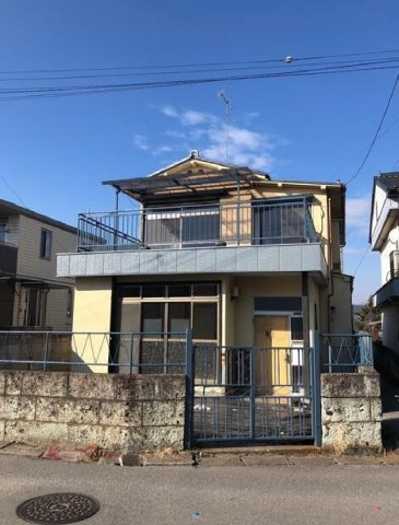 売戸建　壬生町中央町