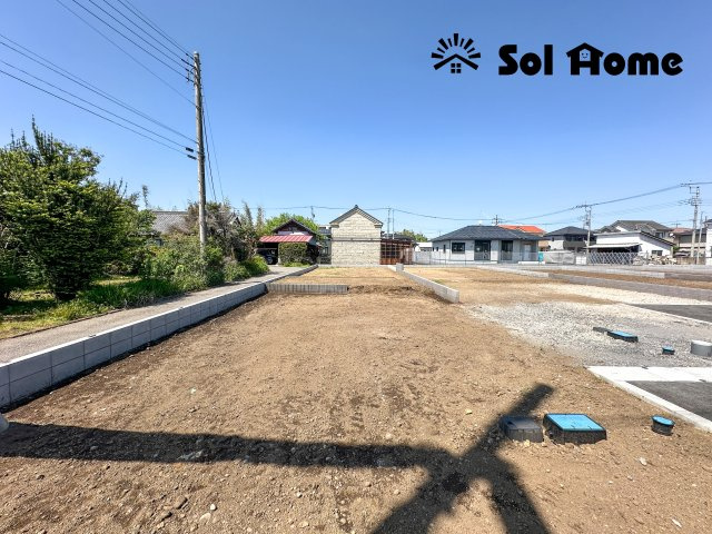 宇都宮市江曽島町の新築一戸建