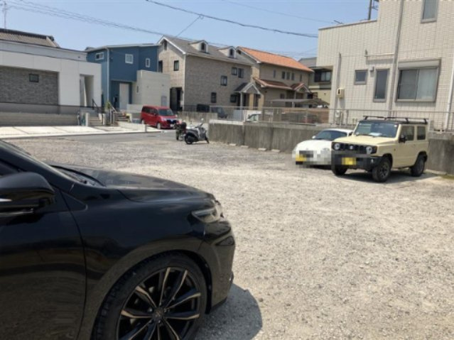 東海市富貴ノ台5丁目駐車場のその他