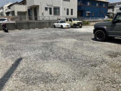 東海市富貴ノ台5丁目駐車場のその他