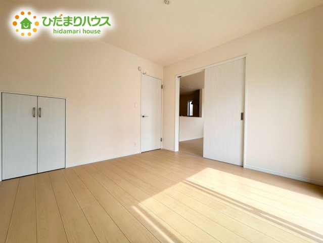 第7上尾二ツ宮Ⅱ期　新築戸建　ハートフルCの内装