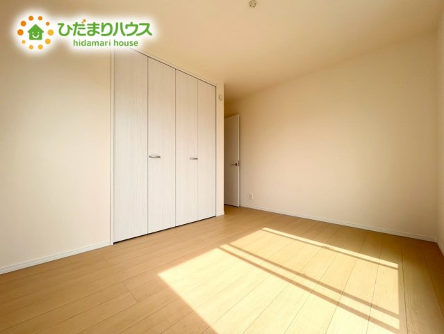第7上尾二ツ宮Ⅱ期　新築戸建　ハートフルCの内装