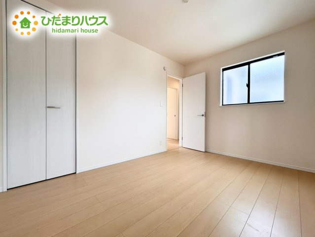 第7上尾二ツ宮Ⅱ期　新築戸建　ハートフルCの内装